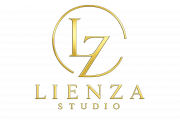 logo dorado